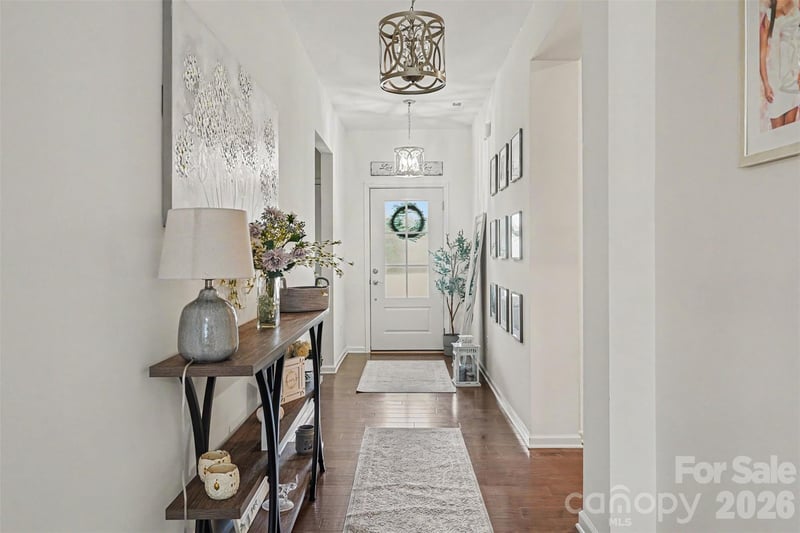2643 Trinity St, Monroe, NC 28110