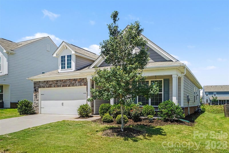 2643 Trinity St, Monroe, NC 28110