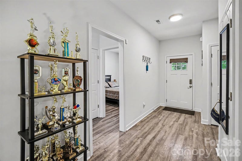 2703 Calvary St, Gastonia, NC 28052