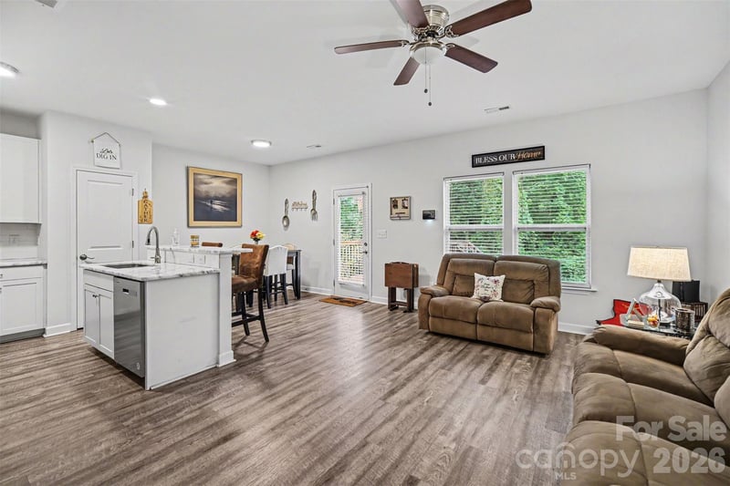 2703 Calvary St, Gastonia, NC 28052