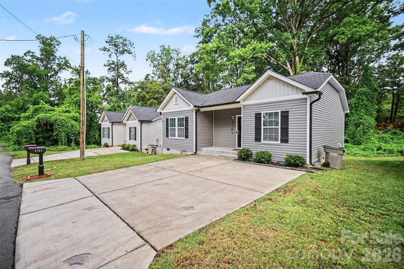 2703 Calvary St, Gastonia, NC 28052