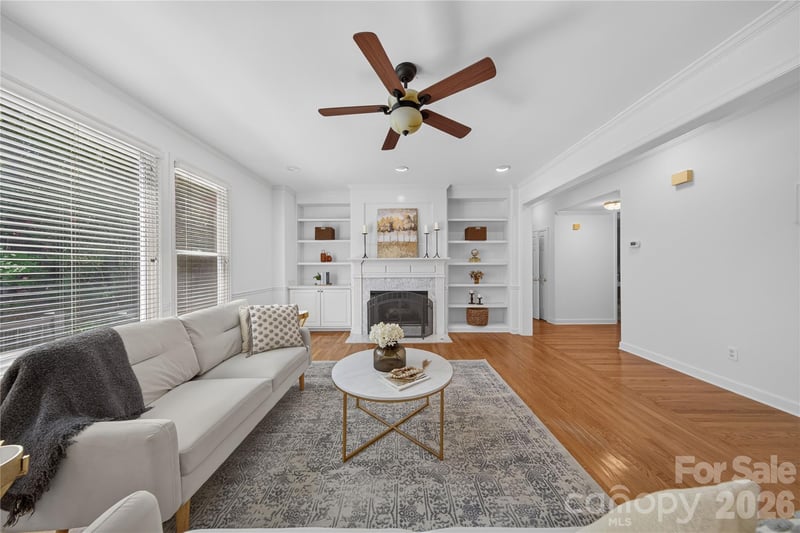 2615 Providence Hills Dr, Matthews, NC 28105