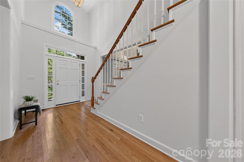 2615 Providence Hills Dr, Matthews, NC 28105