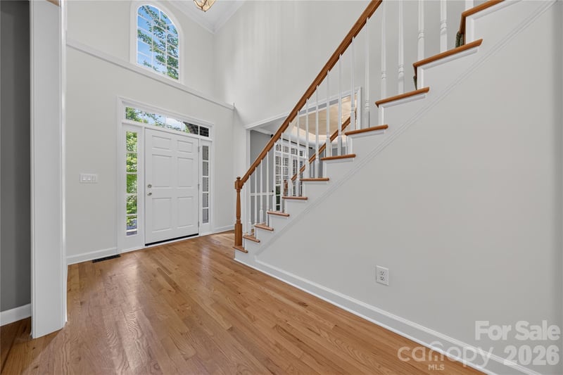 2615 Providence Hills Dr, Matthews, NC 28105