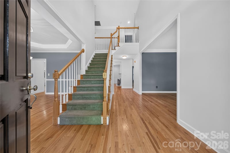 2615 Providence Hills Dr, Matthews, NC 28105