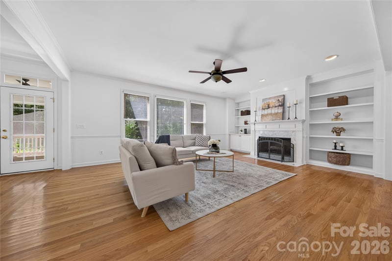 2615 Providence Hills Dr, Matthews, NC 28105