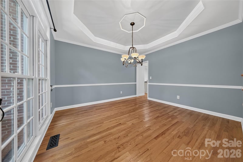 2615 Providence Hills Dr, Matthews, NC 28105