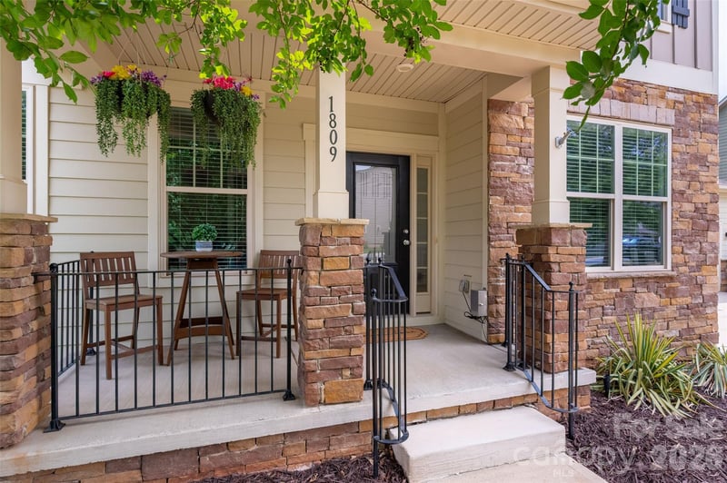 1809 Trading Path Ln, Waxhaw, NC 28173