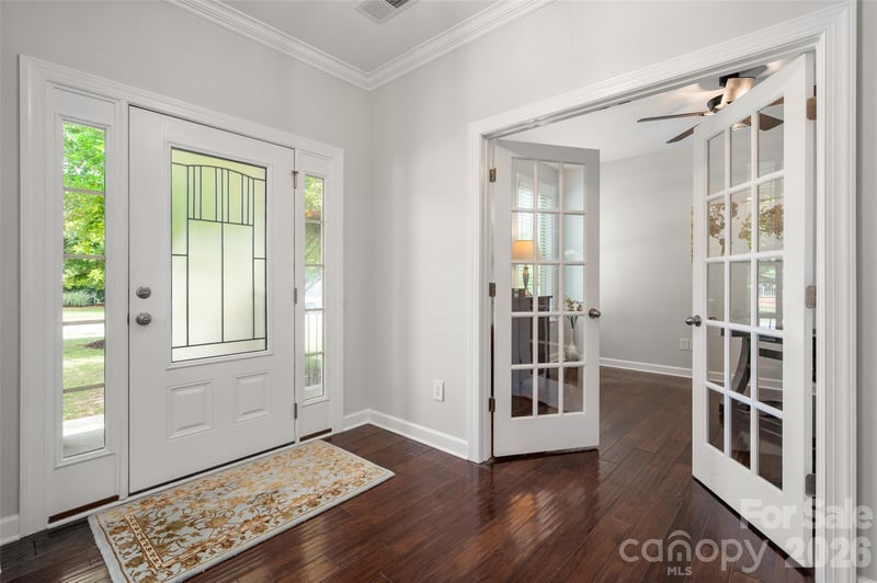 1809 Trading Path Ln, Waxhaw, NC 28173