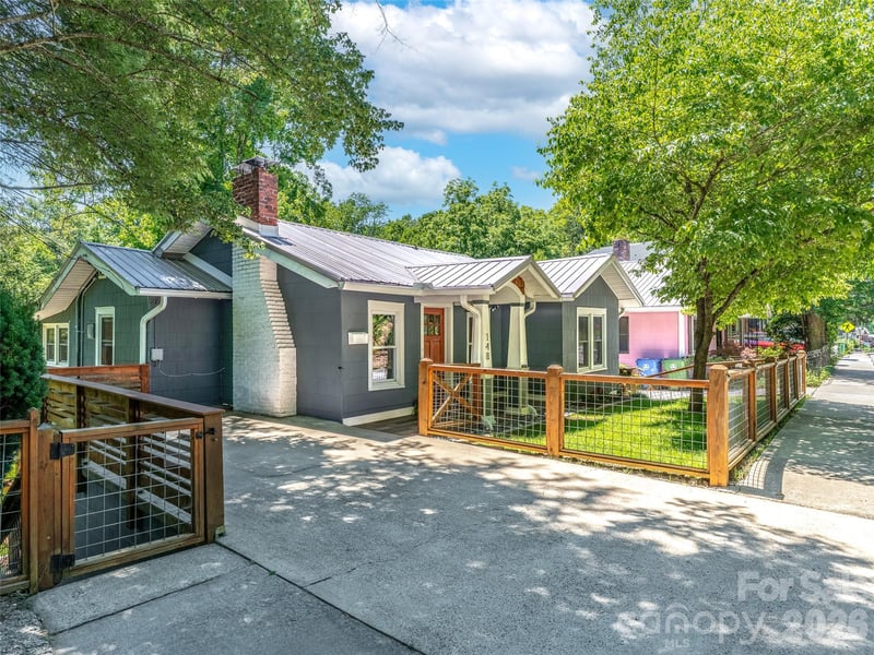 148 Sand Hill Rd, Asheville, NC 28806