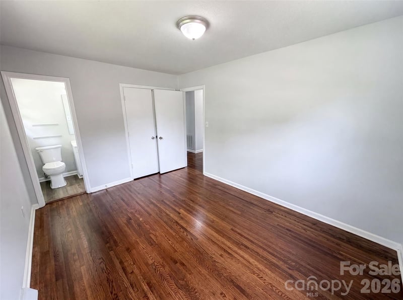 2039 Artwood Ln, Charlotte, NC 28217