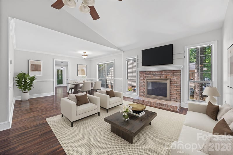 2871 Ashley Arbor None, Fort Mill, SC 29715
