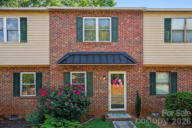 1535 South Point Rd, Belmont, NC 28012