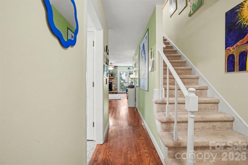 1535 South Point Rd, Belmont, NC 28012