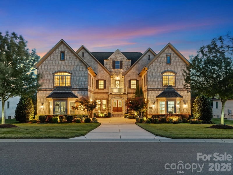 1124 Ladera Dr, Waxhaw, NC 28173