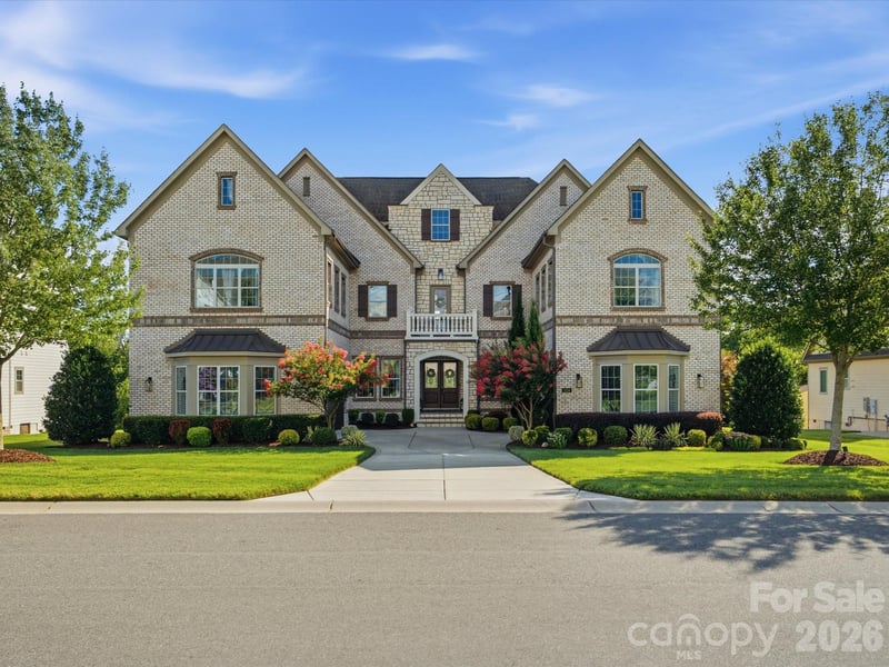 1124 Ladera Dr, Waxhaw, NC 28173