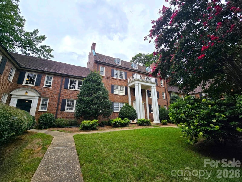 106 Colville Rd #33A, Charlotte, NC 28207