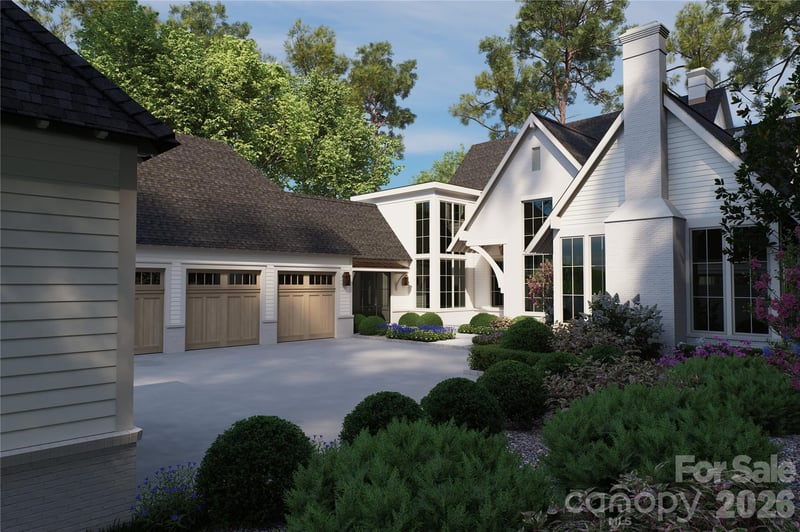 21024 Norman Shores Dr, Cornelius, NC 28031