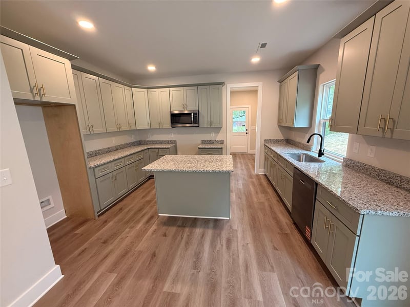 34 Stricker Ave, Concord, NC 28027