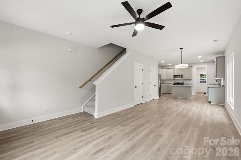 34 Stricker Ave, Concord, NC 28027