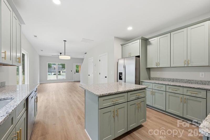 34 Stricker Ave, Concord, NC 28027
