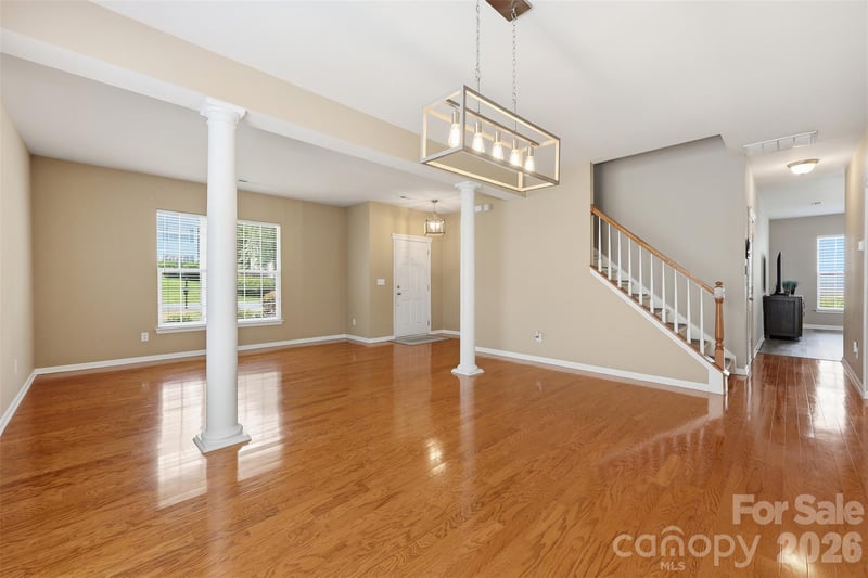 11814 Withers Mill Dr, Charlotte, NC 28278