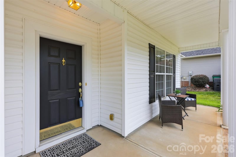 11814 Withers Mill Dr, Charlotte, NC 28278