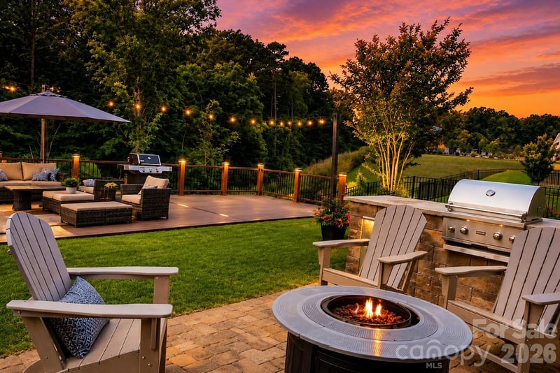 136 Haddonsfield Dr, Mooresville, NC 28115