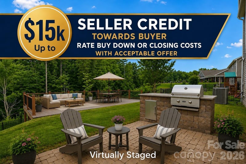 136 Haddonsfield Dr, Mooresville, NC 28115