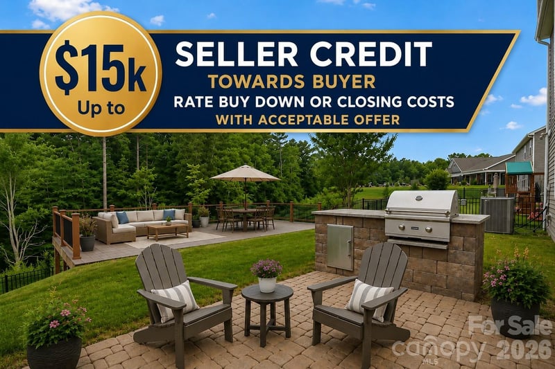 136 Haddonsfield Dr, Mooresville, NC 28115