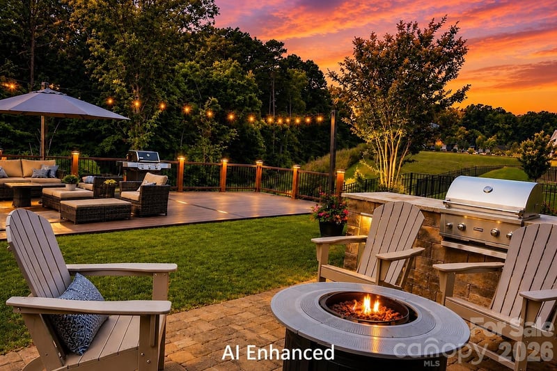 136 Haddonsfield Dr, Mooresville, NC 28115