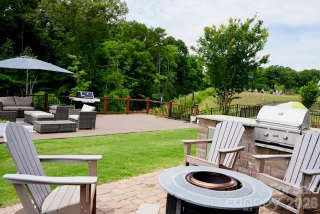 136 Haddonsfield Dr, Mooresville, NC 28115