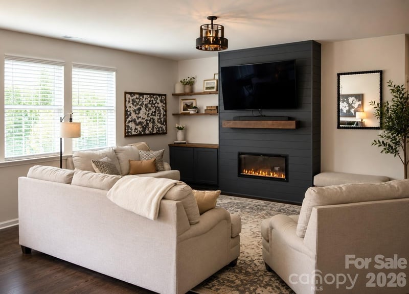 136 Haddonsfield Dr, Mooresville, NC 28115