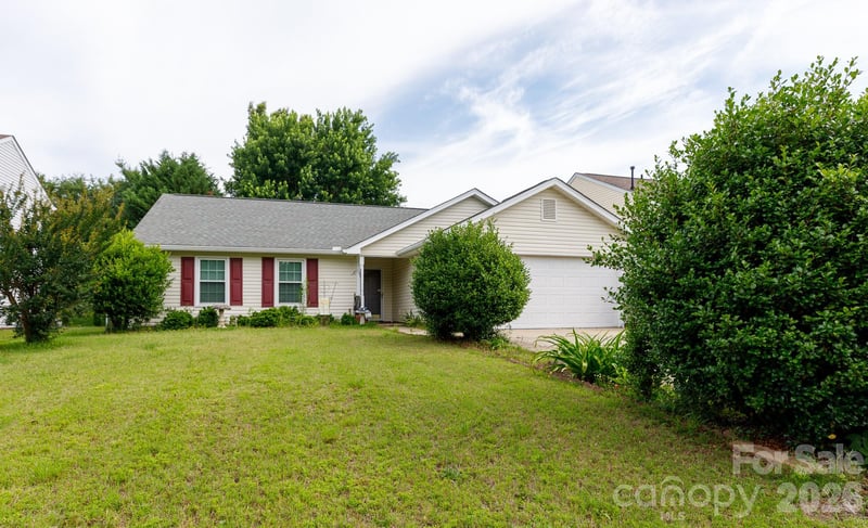 1720 Hardy Dr, Rock Hill, SC 29732