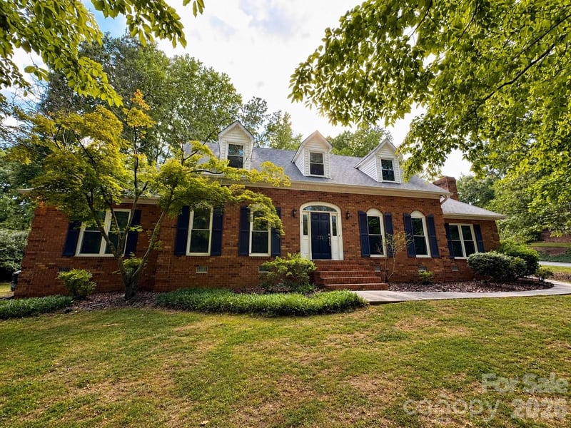 271 Ikerd Dr, Concord, NC 28025