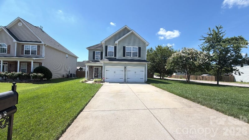 648 Winding Branch Rd, Rock Hill, SC 29732