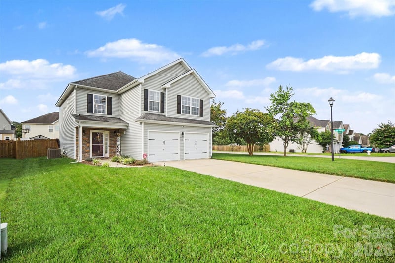 648 Winding Branch Rd, Rock Hill, SC 29732
