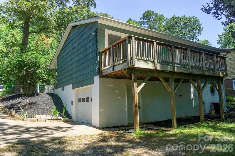 354 Brevard Rd, Asheville, NC 28806