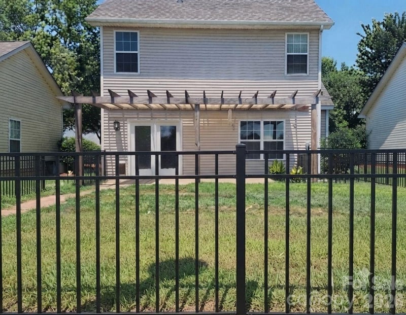 8804 Arrowhead Place Ln, Cornelius, NC 28031