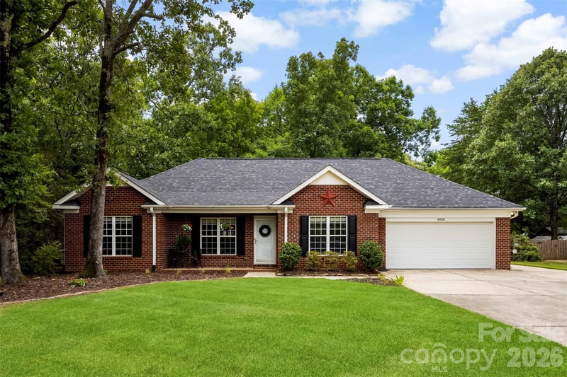 4858 Myers Rd, Monroe, NC 28110