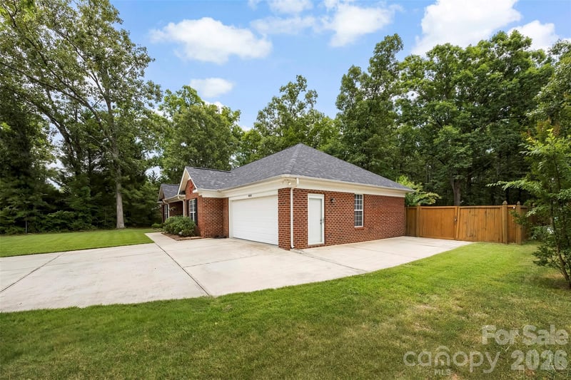 4858 Myers Rd, Monroe, NC 28110