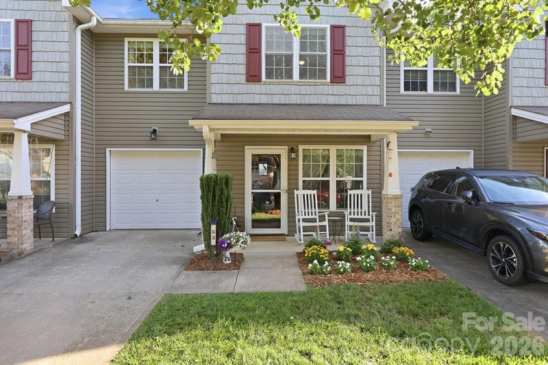 83 Sunny Meadows Blvd, Arden, NC 28704