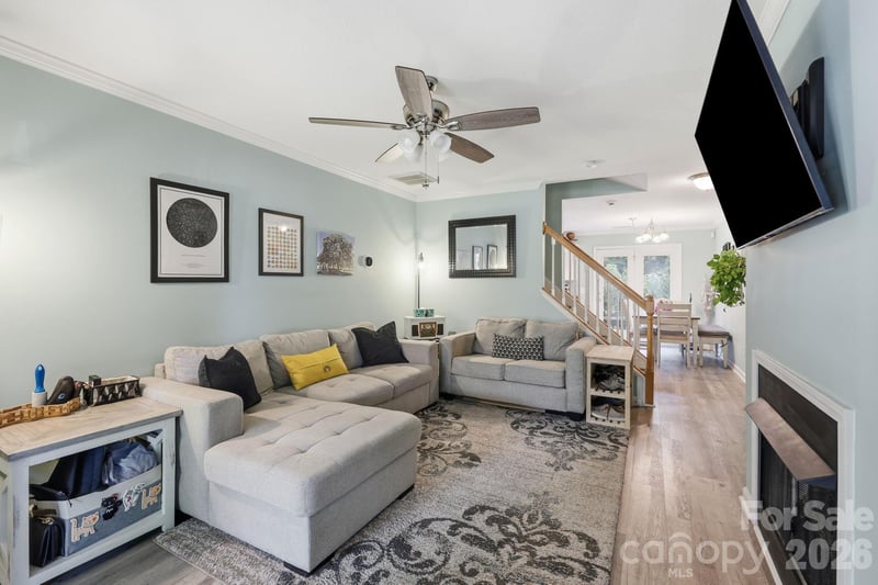 83 Sunny Meadows Blvd, Arden, NC 28704