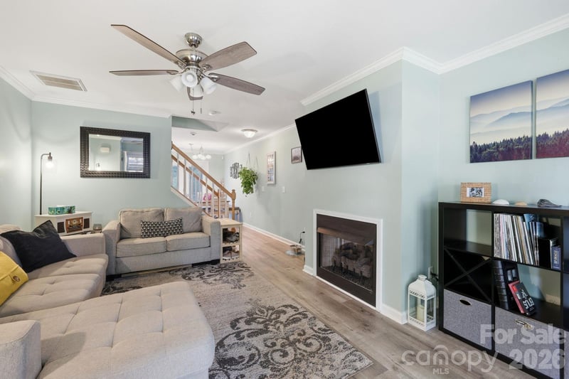 83 Sunny Meadows Blvd, Arden, NC 28704