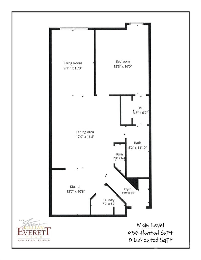 1410 4th Street Dr #304, Hickory, NC 28601
