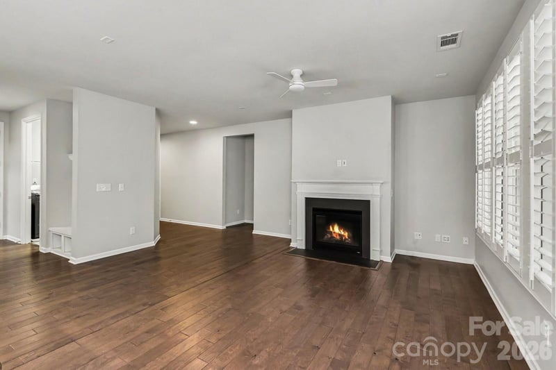 8911 Bur Ln, Huntersville, NC 28078