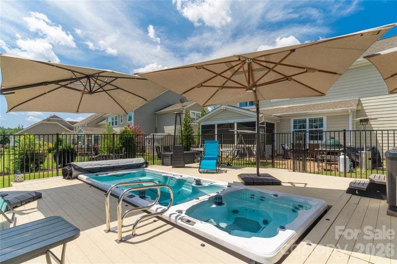 137 Flora Vista Dr, Mooresville, NC 28117