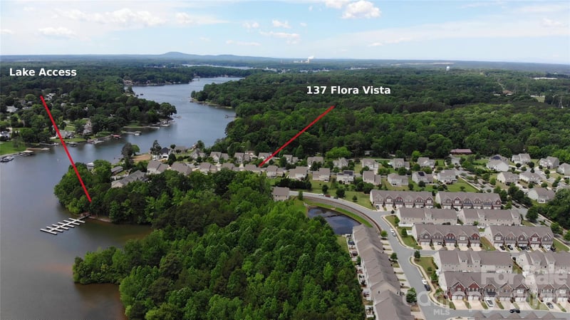 137 Flora Vista Dr, Mooresville, NC 28117