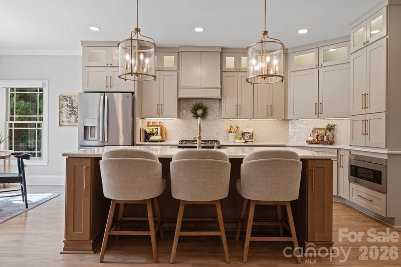 160 Riverchase Ln, Mooresville, NC 28115