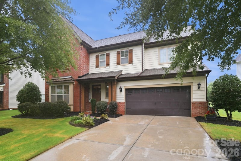 18500 Studman Branch Ave, Charlotte, NC 28278